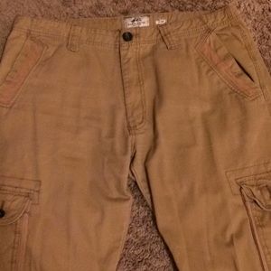 Ecko Unltd Cargo Pants